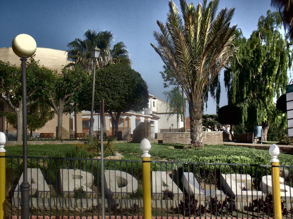 La Casita De Madera Villa Ardales Kültér fotó
