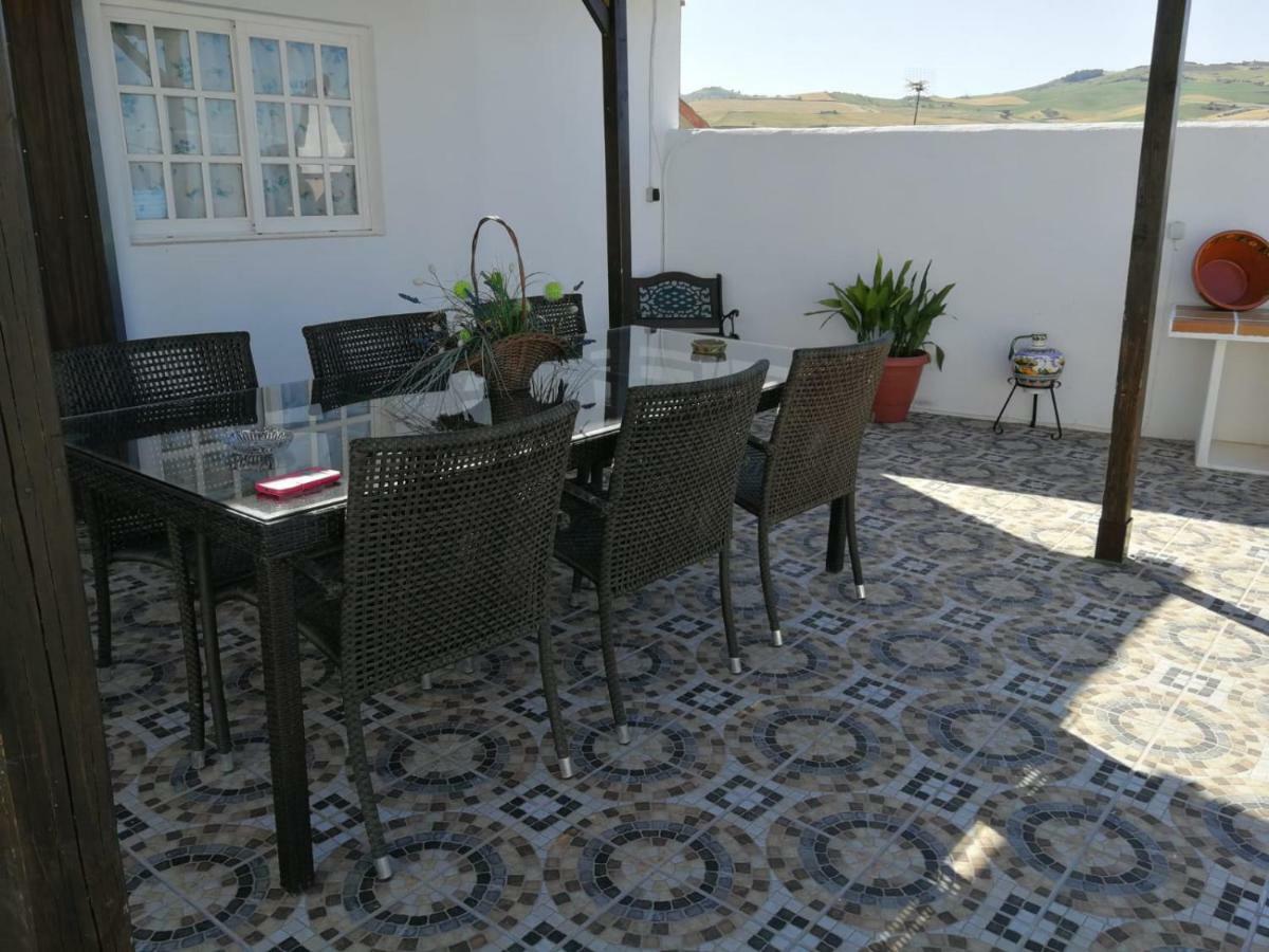 La Casita De Madera Villa Ardales Kültér fotó